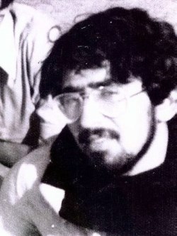 Gavriel Ochana